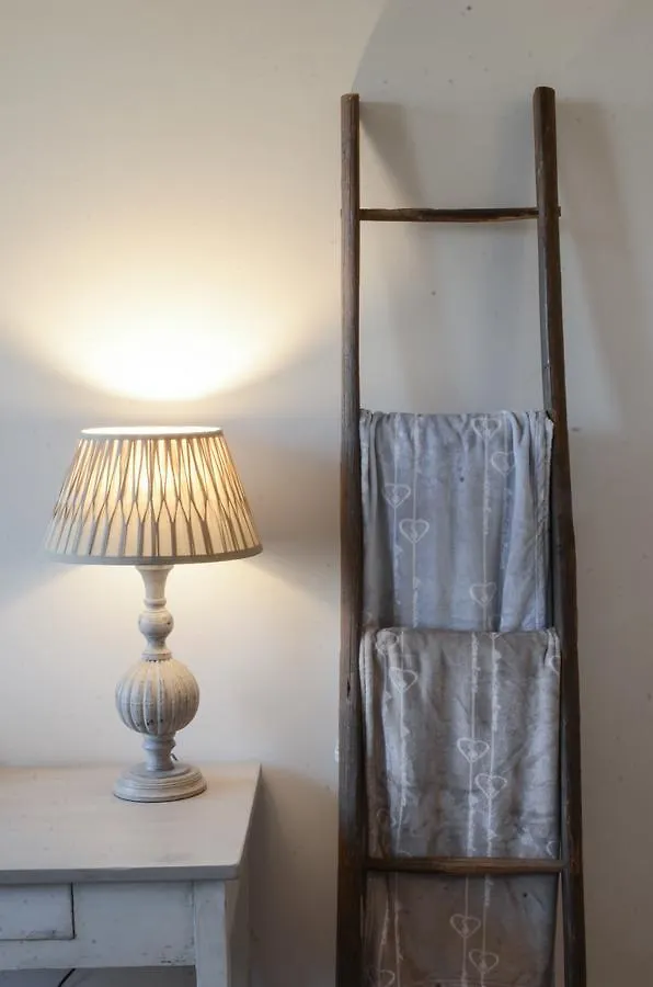 Guest house Villa Montenero Cavalcaselle Italy