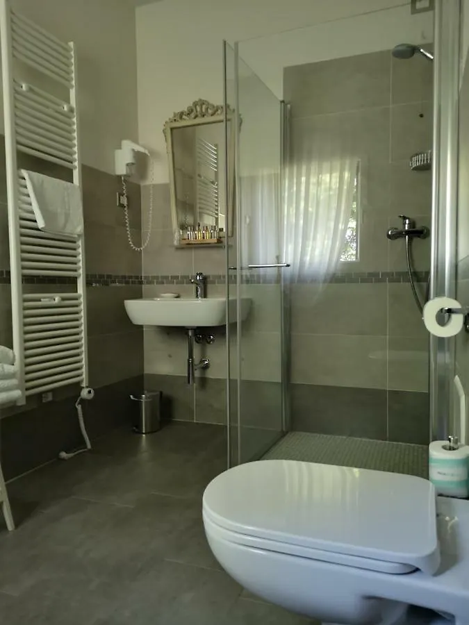 Guest house Villa Montenero Cavalcaselle