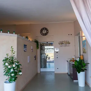 Maison d'hôtes Bardolino, Calmasino