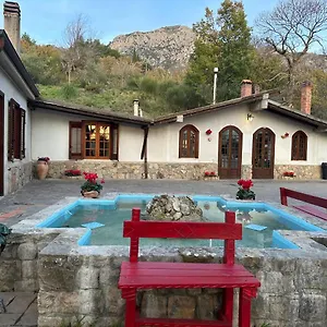 Terrematte Turismo E Natura Maison d'hôtes Polizzi Generosa