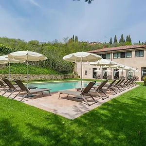 Maison d'hôtes Le Coste, Lavagno