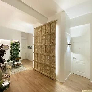 Casa Granatelli Maison d'hôtes Palerme