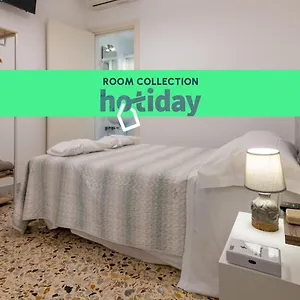 Hotiday Collection - Ortigia Opera Maison d'hôtes Syracuse