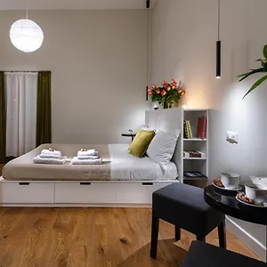 Tula Maison d'hôtes Rome