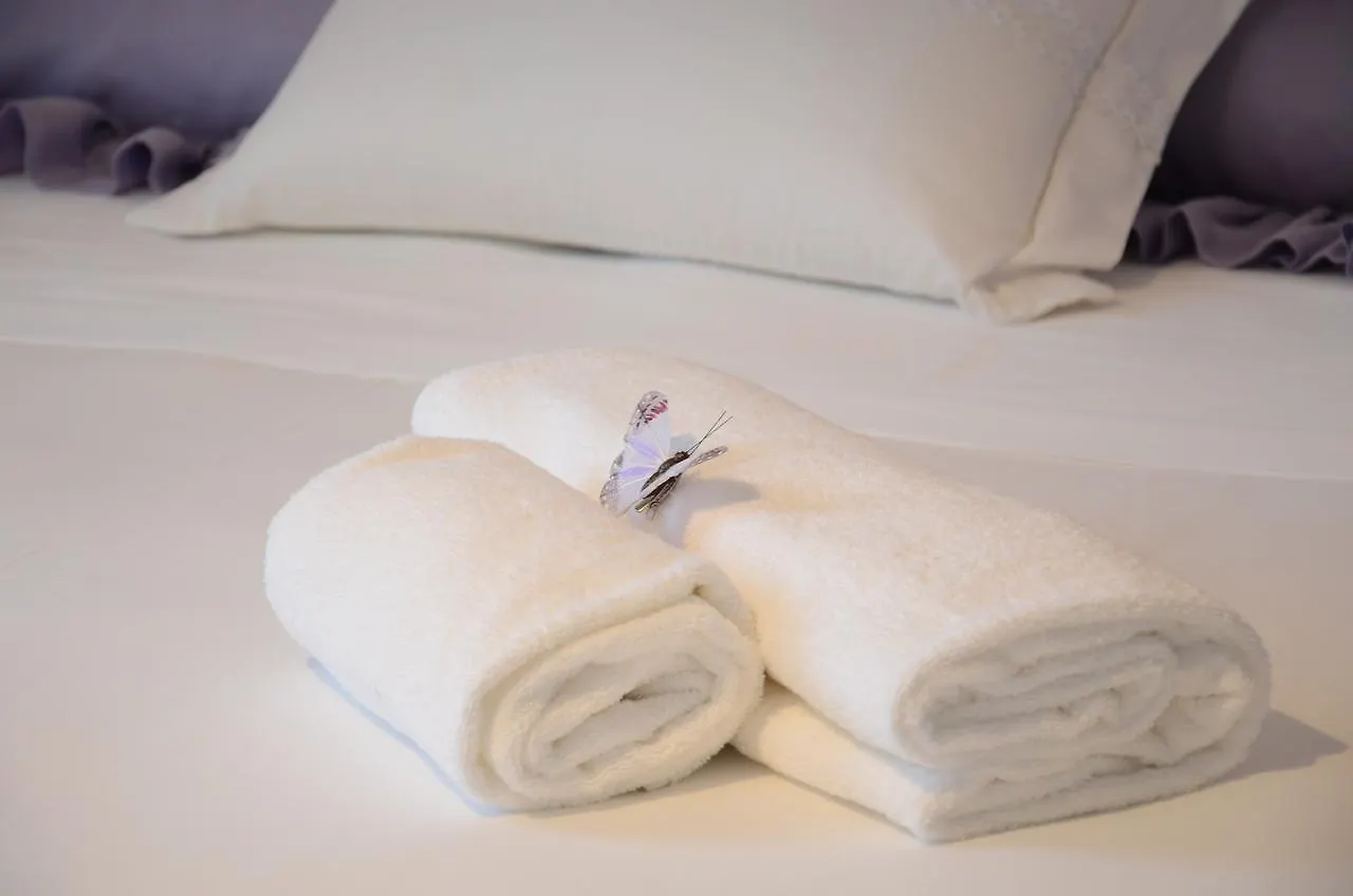 Guest house Villa Montenero Cavalcaselle