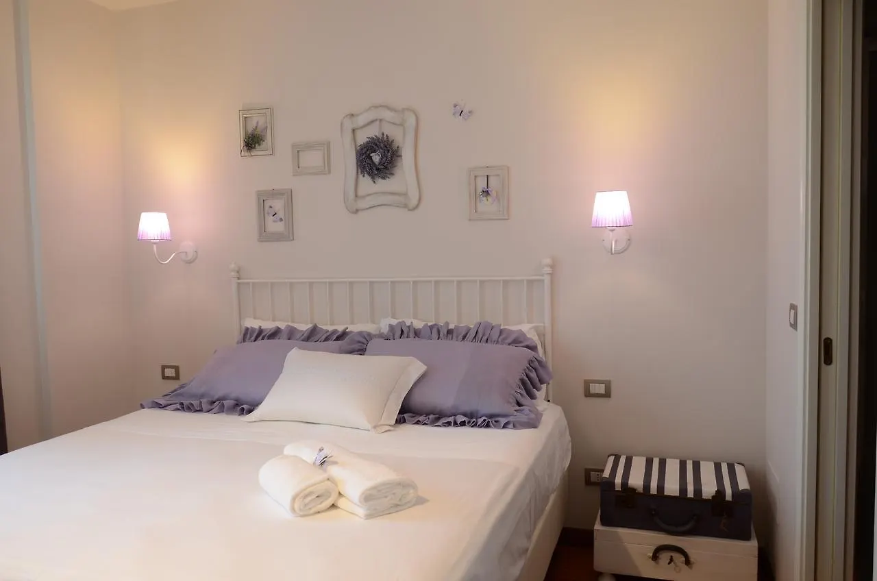 Guest house Villa Montenero Cavalcaselle