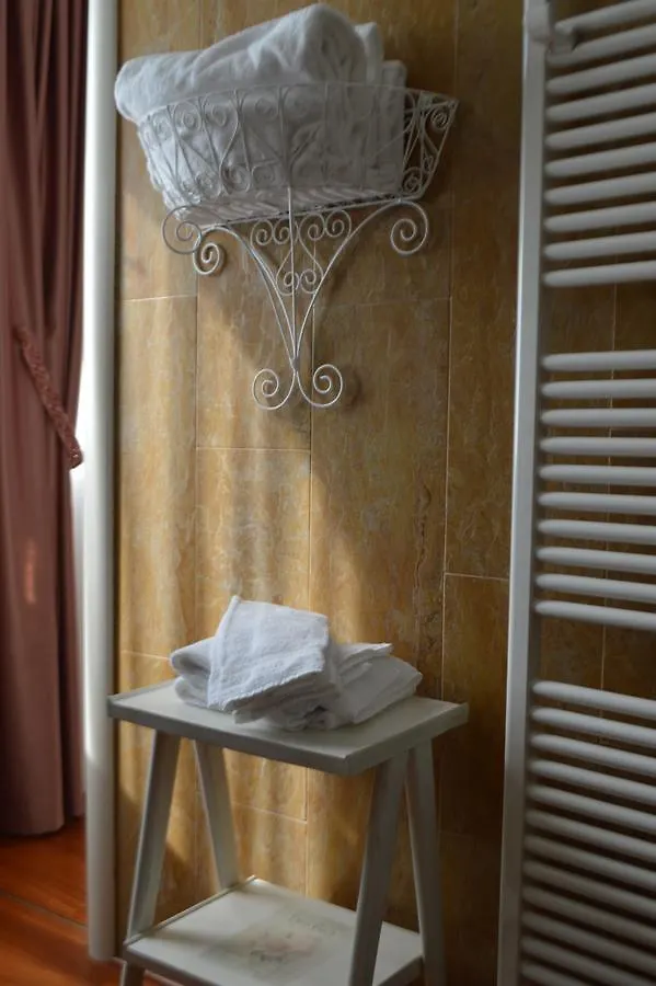 Guest house Villa Montenero Cavalcaselle