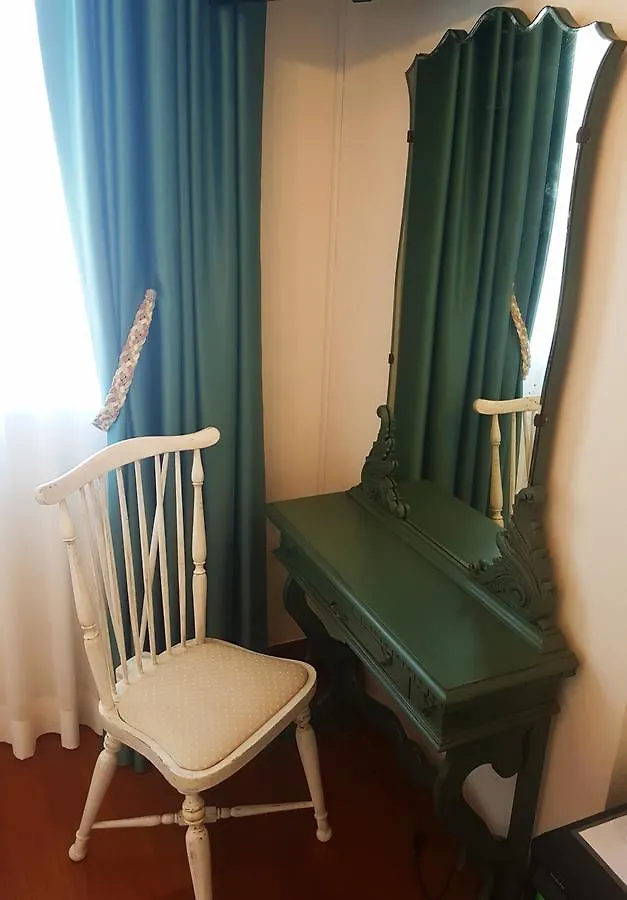 Villa Montenero Cavalcaselle